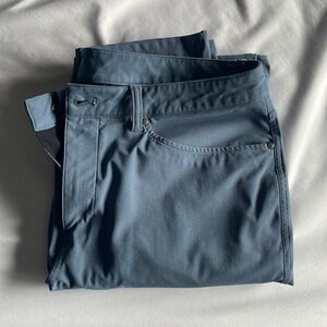 Lululemon 5 Pocket ABC Men’s Pants